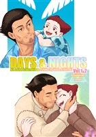DAYS & NIGHTS Vol.1&2