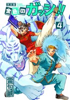 金色のガッシュ！！ 完全版（4）