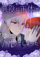 悪役に正体がバレてしまった 3