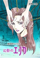 機械婦のいた街(3 幻影のエリカ)