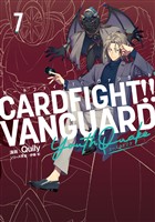カードファイト！！ ヴァンガード YouthQuake7