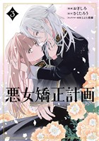 悪女矯正計画 3