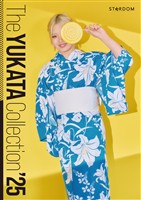 STARDOM 写真集 The YUKATA Collection’25