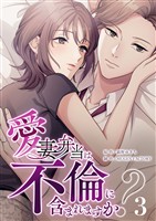 愛妻弁当は不倫に含まれますか?(3)