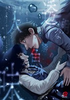 透明な鱗の人魚の味は（1）