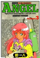 ANGEL(エンジェル) 改訂版 3