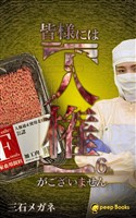 【6巻】皆様には【人権】がございません（ノベル）