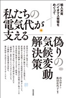 私たちの電気代が支える偽りの気候変動解決策