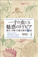 一寸の虫にも魅惑のトリビア