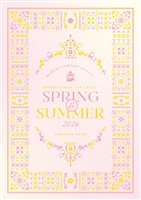 MANKAI STAGE『A3！』ACT3！ ～SPRING ＆ SUMMER 2026～ パンフレット【電子版】