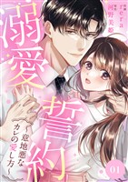 溺愛誓約~意地悪なカレの愛し方~1