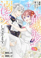 義妹にすべてを奪われたのに元婚約者（上司）が溺愛してきます。【電子単行本版／特典おまけ付き】３