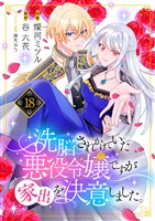 洗脳されかけていた悪役令嬢ですが家出を決意しました。１８