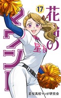 花鈴のマウンド　17巻