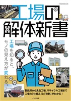 工場の解体新書