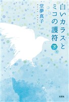 続編 白いカラスとミコの護符 下巻
