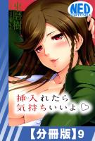 【分冊版】挿入れたら気持ちいいよ（９）