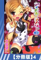 【分冊版】アイドル☆シスター（４）