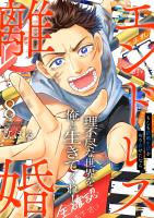 エンドレス離婚~もしも結婚生活をやり直せたなら~【単行本版】【電子限定】(8)