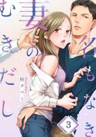 名もなき妻のむきだし（３）