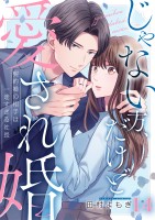 じゃない方、だけど愛され婚~契約婚の相手は一途すぎる社長(14)