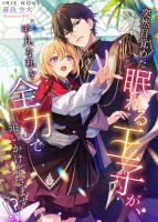 突然目覚めた眠れる王子が、平凡な私を全力で追いかけてきます！？