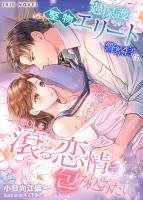 過保護な堅物エリート警察官は、初恋OLを滾る恋情で包み込みたい