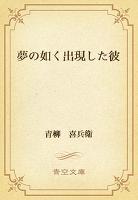 夢の如く出現した彼