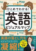 英語ビジュアルマップ