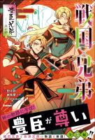 戦国×兄弟 豊臣兄弟－－炎の絆