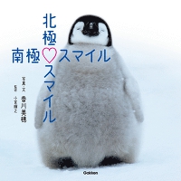 北極スマイル・南極スマイル