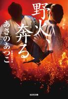 野火、奔（はし）る