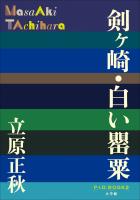 P+D BOOKS　剣ヶ崎・白い罌粟