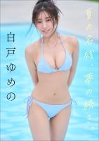 白戸ゆめの 夏の名残、夢の続き。