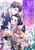 刻をかける嫁入り~大奥から華と恋~(3)