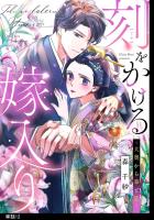 刻をかける嫁入り~大奥から華と恋~【単話】(12)