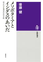 メソポタミアとインダスのあいだ　──知られざる海洋の古代文明