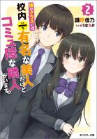 僕のクラスには校内一有名な美人だけどコミュ障な隣人がいます。 : 2