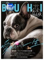BUHI 2026年夏号