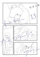 トーキョーカモフラージュアワー（13）