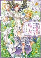 レベル上げ大好きな私が異世界で聖女やってます