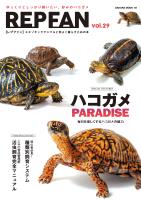 REPFAN vol.29