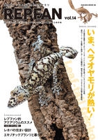 REPFAN vol.14