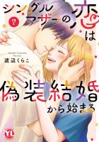 シングルマザーの恋は偽装結婚から始まる【単行本版】VII【電子限定特典付き】