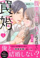腹黒上司にハメられて罠婚【豪華版】1