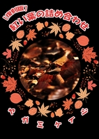 【復刻版】紅い葉の詰め合わせ