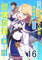 引退したおっさん賢者だが愛弟子が追放されてきたので傷心旅行に連れて行く ~スローライフな旅のつもりが、なぜか世界最強の師弟になっていた~ 第16話