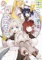 キミの理想のメイドになる！3