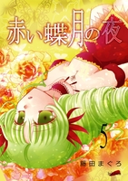 赤い蝶月の夜（５）