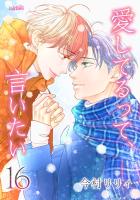 愛してるって、言いたい（１６）